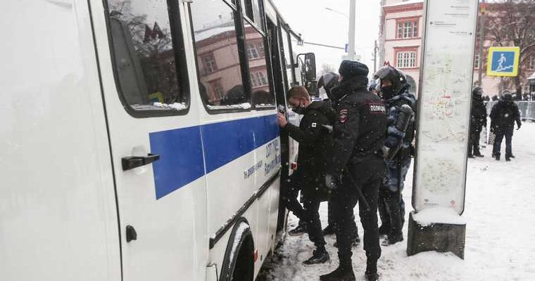 Алексей Навальный