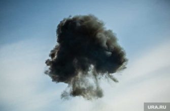 В мадриде опубликовали первые данные о пострадавших от взрыва