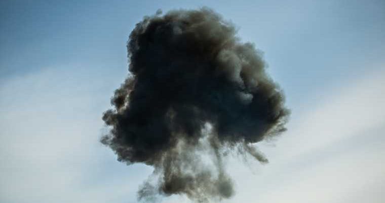 В мадриде опубликовали первые данные о пострадавших от взрыва