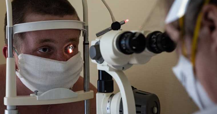 Минобороны РФ новые правила военный призыв Россия прохождение медкомиссия