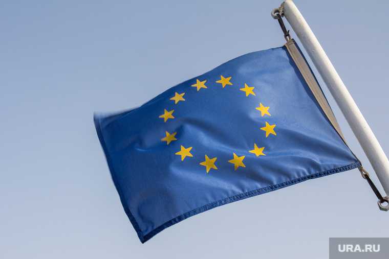 Совфед отказ Евросоюз санкции