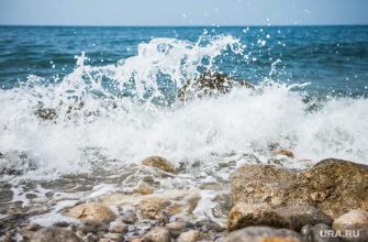 утонули россияне