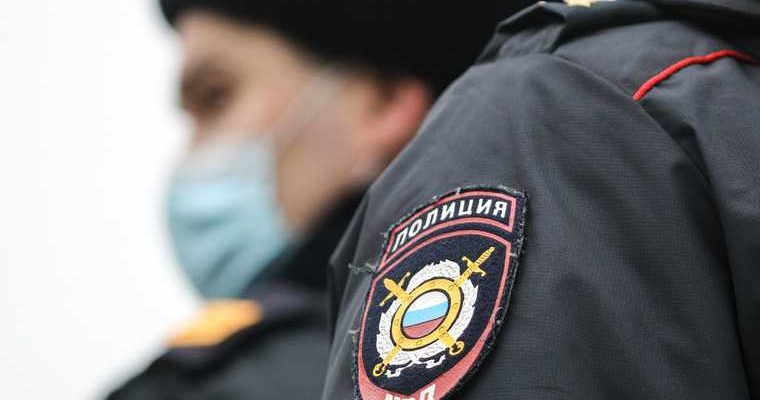 задержание тюмень