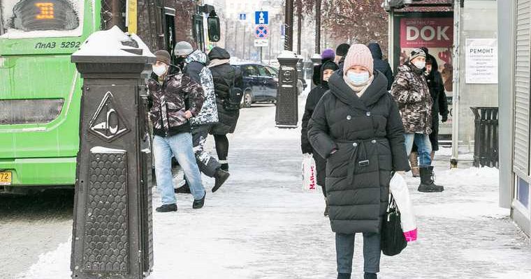 смертность от коронавируса