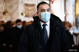 УГМК Андрей Козицын аудит McKinsey