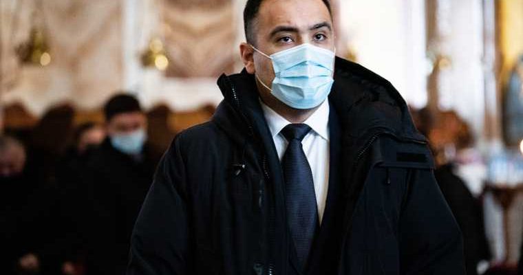 УГМК Андрей Козицын аудит McKinsey