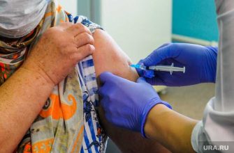 Челябинск коронавирус эпидемиолог Выгоняйлов