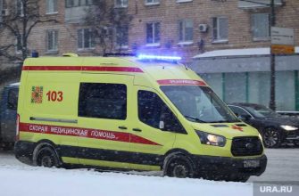 корона симптомы