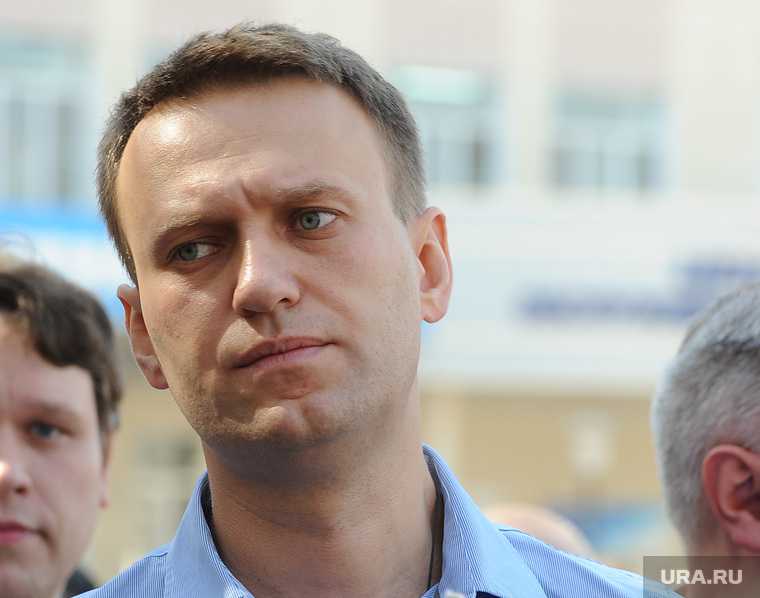 клевета Навального