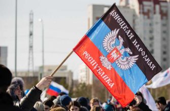 война на Донбассе