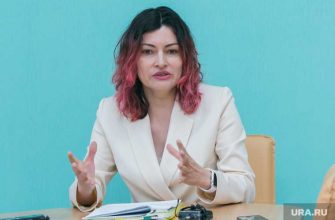 Ирина Гагарина