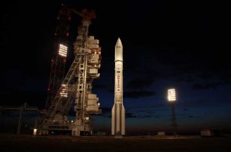 проблемы Россия освоение космос