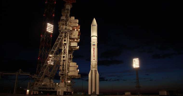 проблемы Россия освоение космос