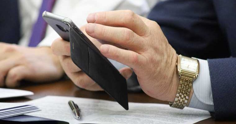 мошенники департамент госзаказа ЯНАО схема