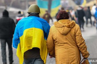 Украина возвращение Донбасса