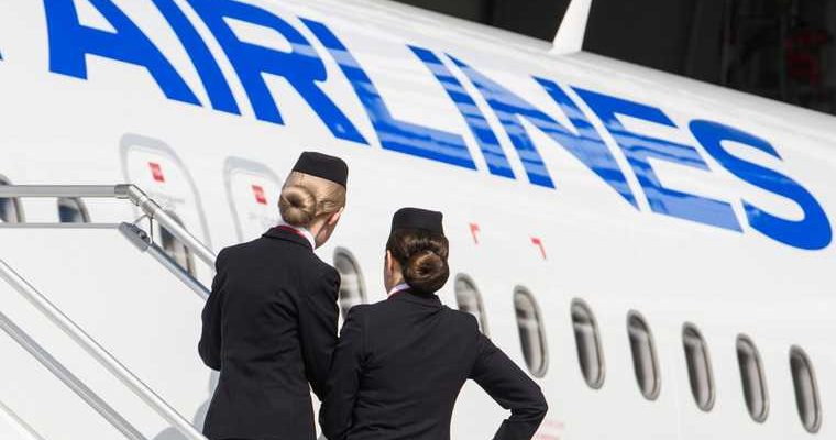 пермский край продает самолет