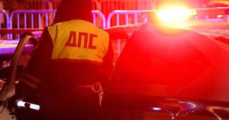 пьяный житель ХМАО