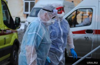 заболело выздоровело коронавирус Россия РФ статистика данные