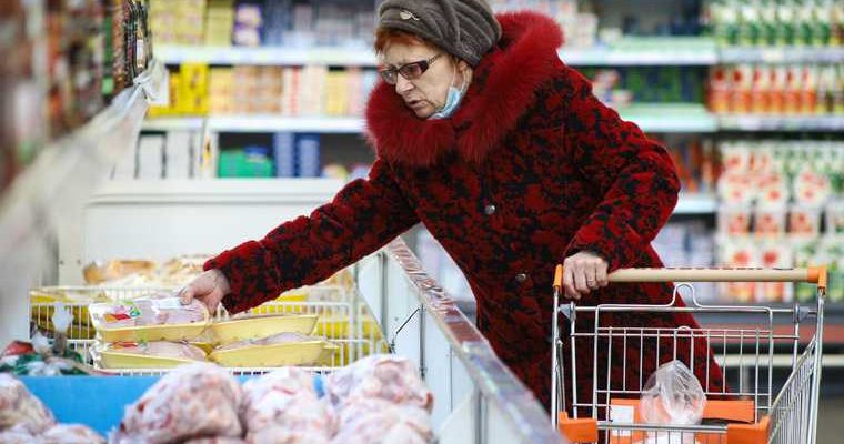 когда подешевеют овощи