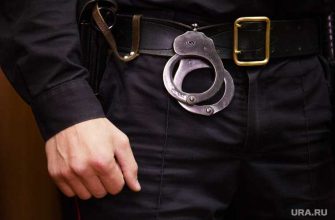 экс-губернатор Марий Эл получил 13 лет колонии строгого режима