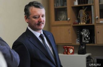 Стрелков раскрыл планы Украины на Донбасс