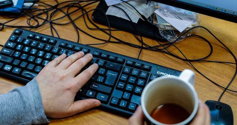 Екатеринбург сайты органов власти хакеры Навальный