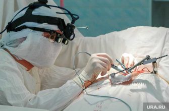 Челябинская область минздрав увольнение Текслер конфликт хирурги