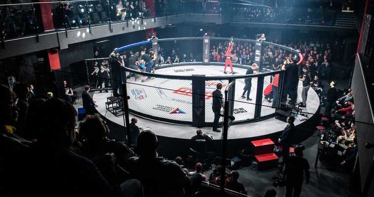 турнир Короли ринга