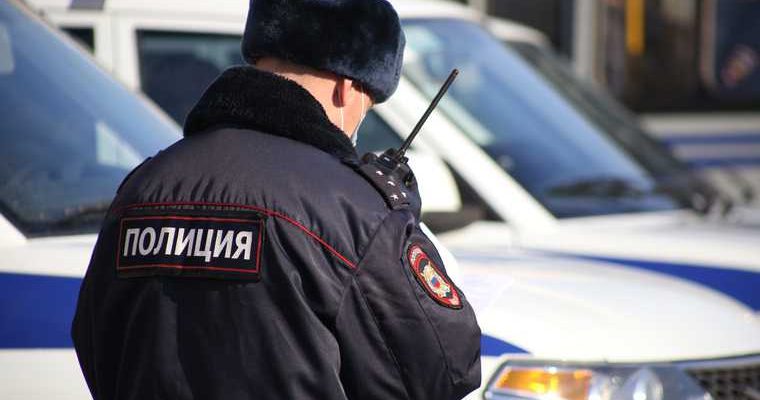 Тюменское ГУВД