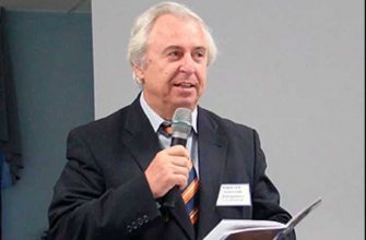 умер Анатолий Кириллов Екатеринбург Свердловская область историк