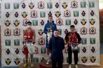 Свердловская область новости бокса