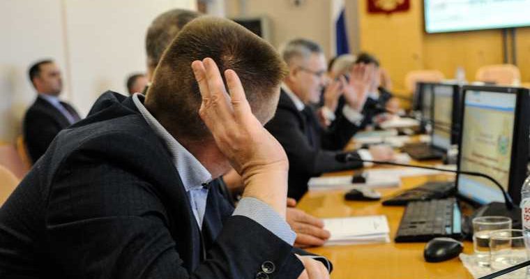 Золотарев конкурс по отбору кандидатов на должность главы Перми