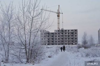 строительство домов