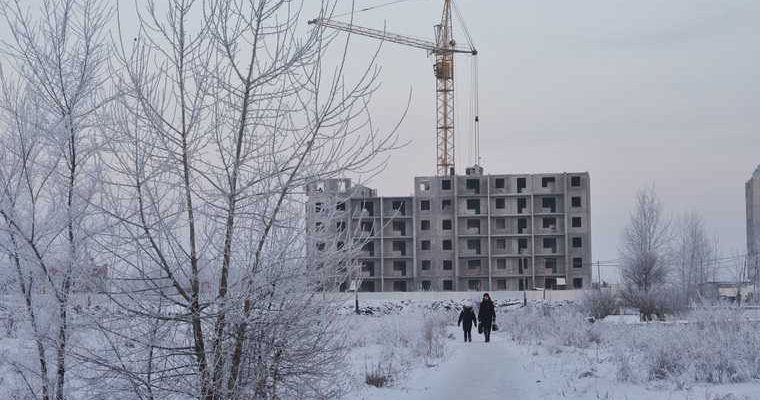 строительство домов