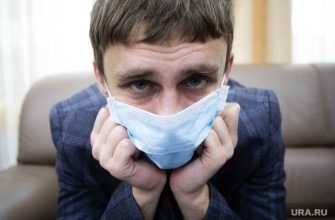 ковид последствия легкие болят жар насморк