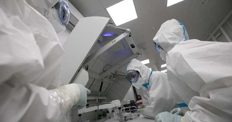 ВОЗ миссия ухань коронавирус источник