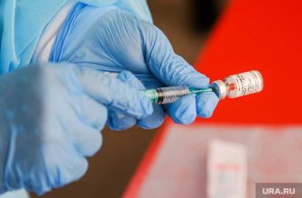 вирусологи начали испытания комбинированной вакцины от коронавируса