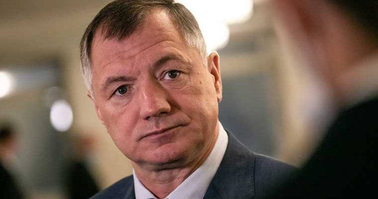 Льготная ипотека правительство марат хуснуллин расширить кабмин заместитель мишустина