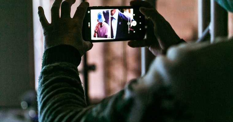 почему нельзя публиковать чужие фото Ноябрьск ЯНАО скандал