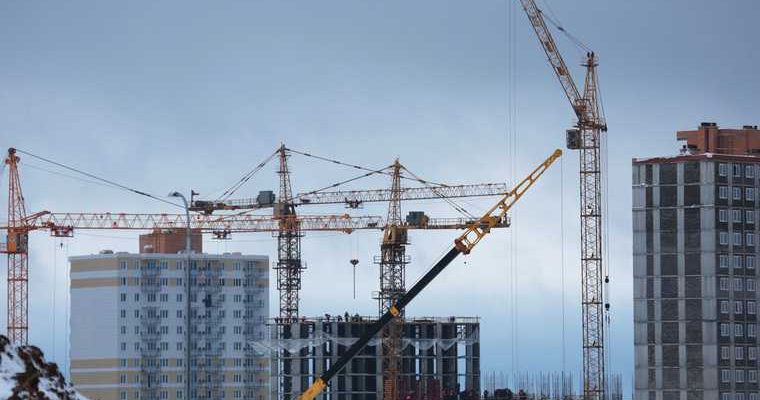 цены на квартиры по городам