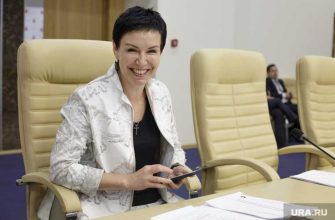 Людмила Гаджиева трудоустроилась в структуре мэрии Перми