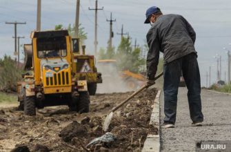пробки в Тюмени
