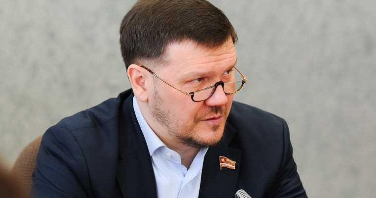 Челябинская область Озерск Маяк Росатом Захаров заксобрание