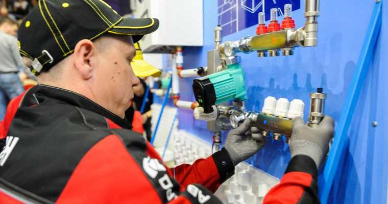 министр файзуллин