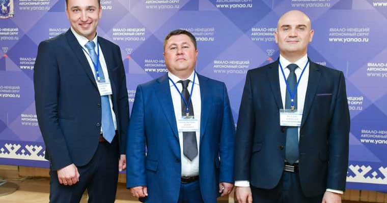 кто возглавит департамент транспорта ЯНАО