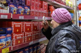 почему растет цена сахара