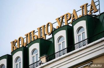 кольцо урала банк угмк продажа