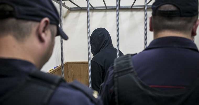 Мамука Хонский вор в законе задержали Украина Одесса ОПГ