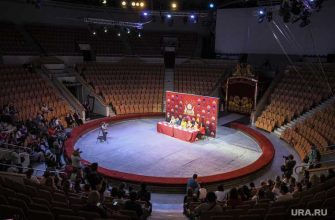 росцирка беляков директор