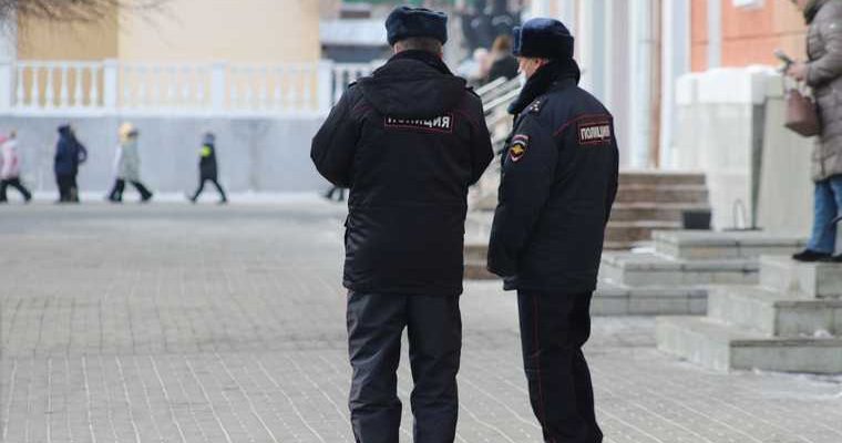 оппозиционная Россия